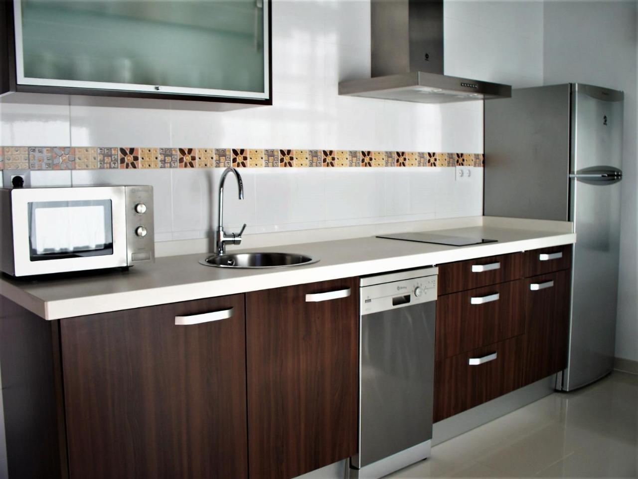 Apartamentos El Roble Valverde de la Vera Ngoại thất bức ảnh