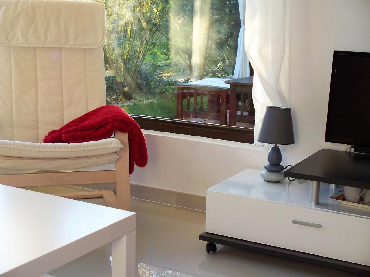 Apartamentos El Roble Valverde de la Vera Ngoại thất bức ảnh